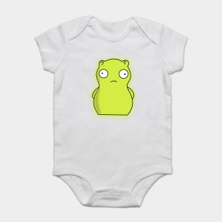 Kuchi Kopi Baby Bodysuit